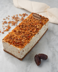 Croquant Almond Ice Cream Cake