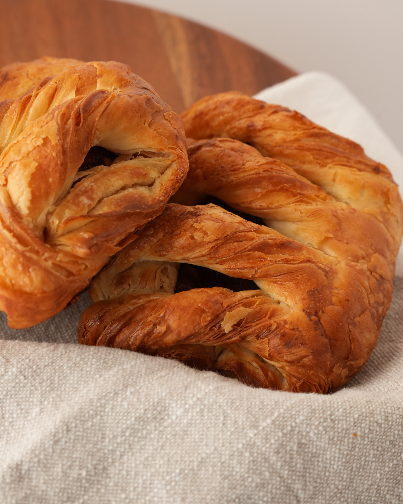 Date Croissant