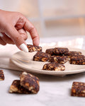 Cashew Oat Bites