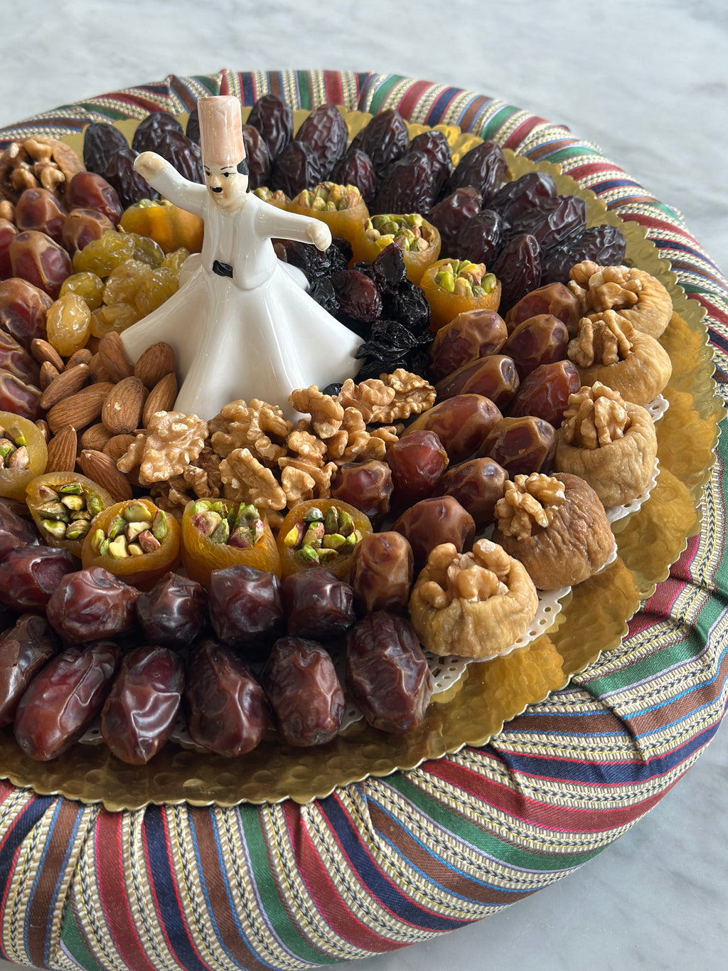 Musaharati Ramadan Platter- Large