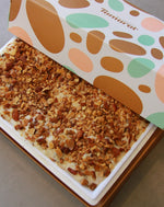 Almond Ashta Date Ice Cream