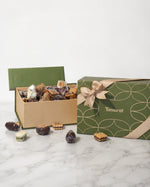 Tamarat Gift Box - Assorted Date Treats
