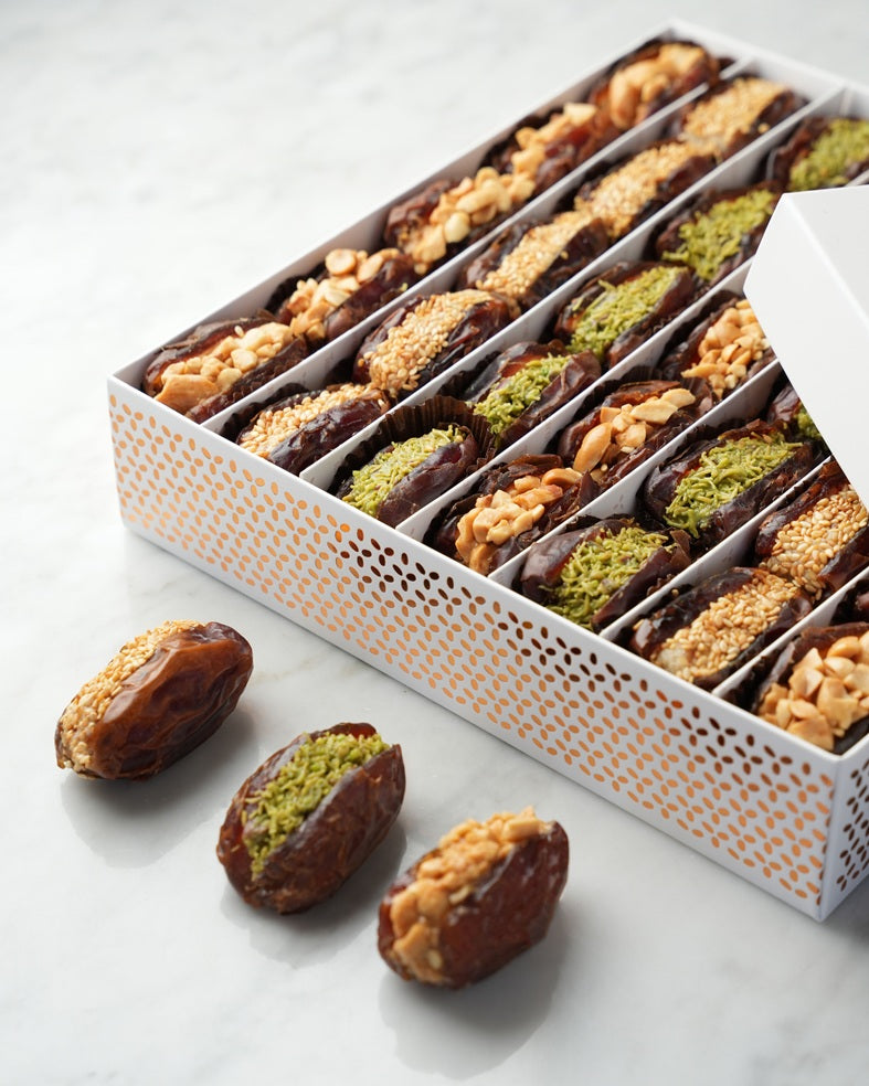 Crunchy Date Delight Pack