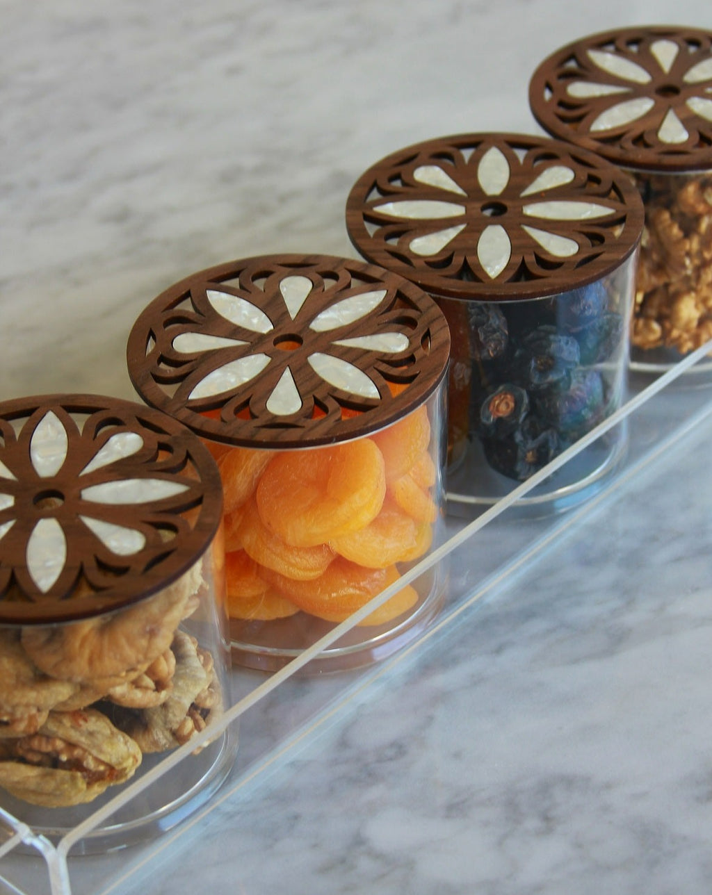 Ramadan Jars Set