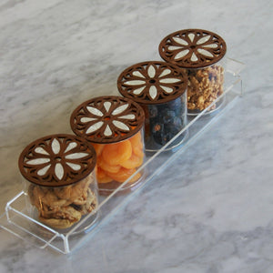 Ramadan Jars Set