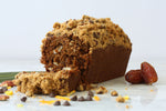 Coffee Date Cake