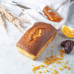 Orange Cake