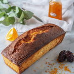 Orange Cake