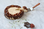 Date Cheesecake