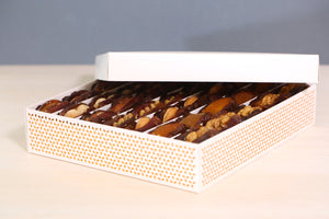 Assorted Premium Filled Dates