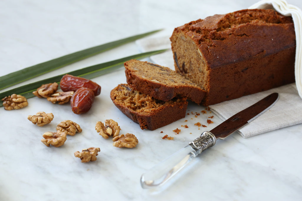 Date Cake