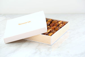 Assorted Filled Dates