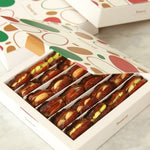 Festive Premium Stuffed Dates Box