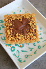 Nutella Tart