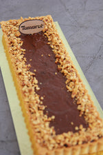Nutella Tart