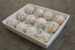 Lemon Balls (Gluten-Free)