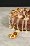 Lemon Drizzle Cake