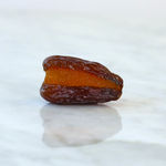 Raw Dates filled with Orange Peel (Anbari)